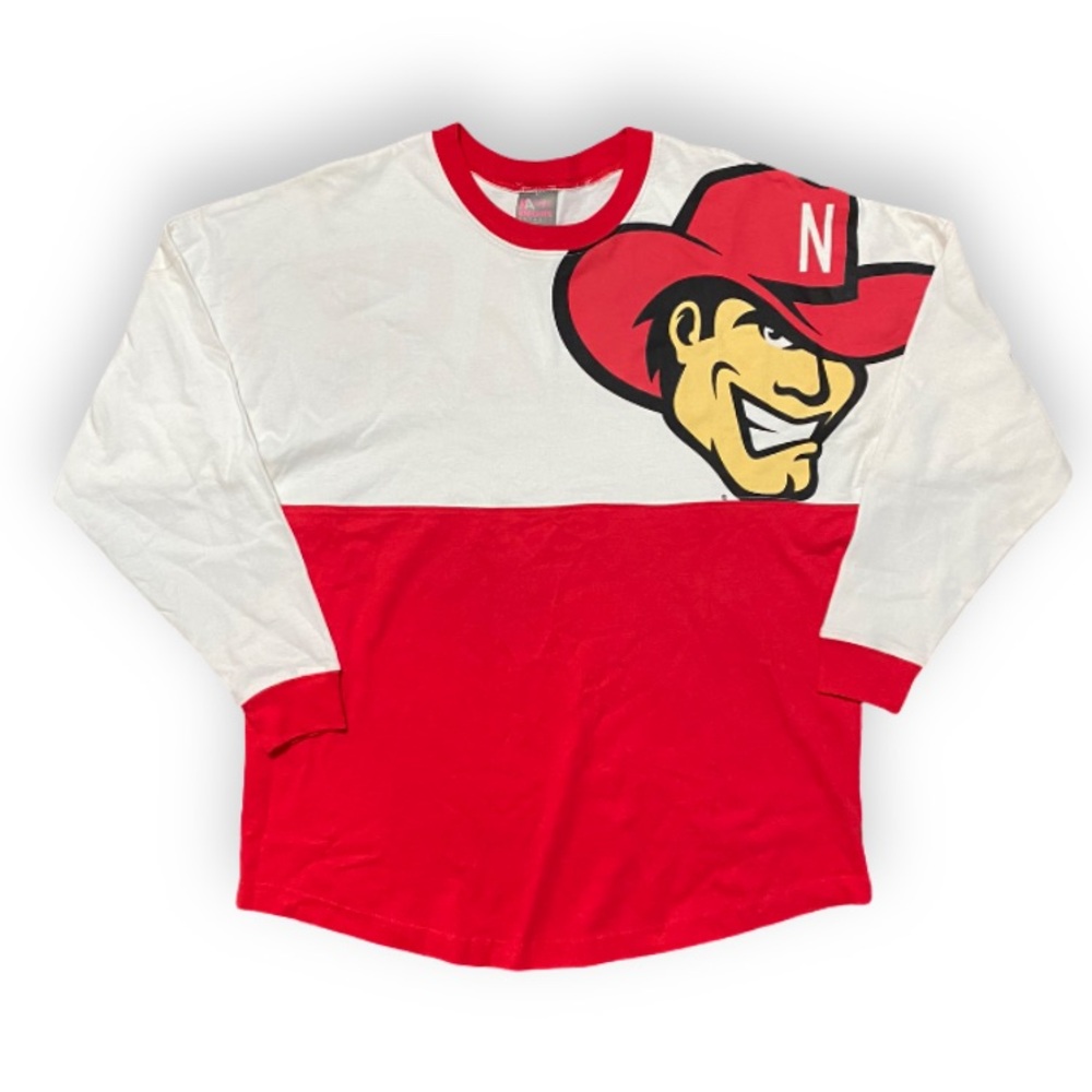 Nebraska Cornhuskers Baseball T Shirt
